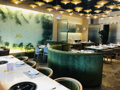 大堂-八珍玉食鸡煲·打边炉(印象城店)