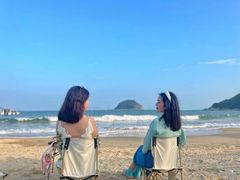 -西涌国际滨海旅游区