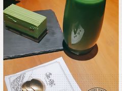 -無邪日式甜品(世博源店)