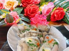 -美未居·老字号·地道顺德菜·桑拿鸡·鱼生(容桂店)