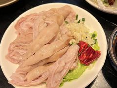 -三酉星·枫·山風与野菜(上海总店)