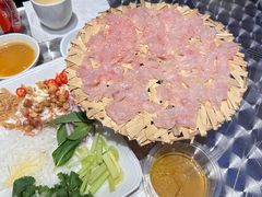 -官塘鱻鱻鱼生·潮汕生腌·砂锅粥(西马路总店)