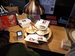-阿甘锅盔(合生汇购物中心店)