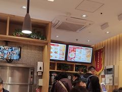 -南城香(北京南站店)