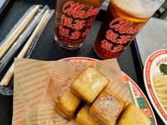 -孖记茶档·热腾茶餐(乐峰店)