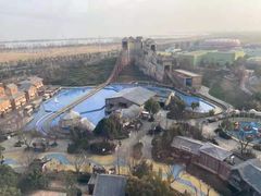 -合肥融创乐园