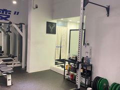 -汗水空间私教健身连锁(SM广场店)