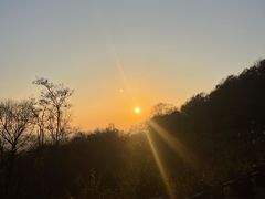 -南京市江宁方山