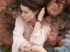 -梵克雅宝(国贸商城店)