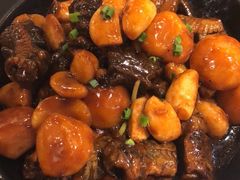 -高老庄绿色传奇(昊元生活广场店)