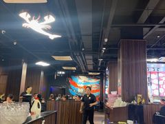 -水禾轩·海鲜蒸汽主题餐厅(拱北店)