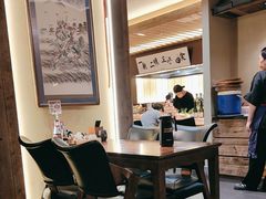 -一豚轩·烧鸟·豚骨拉面(五四路店)