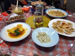 -那家老院子东北菜·饺子·小鸡炖蘑菇(艳华街店)