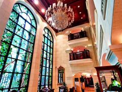 -马勒别墅饭店(静安寺店)