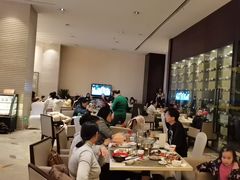 -隆华国际酒店·法香咖啡厅
