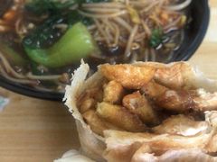 -多鱼炸串麻辣烫(闽江路店)