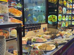 -小船渔村•大连菜•大连焖鱼(明泽街店)