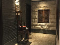 大堂-樱蘭·影院足道·养生SPA(三里屯店)