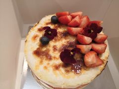 -厦门艾美酒店·新食谱西餐厅