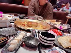 -哥老官重庆美蛙鱼头(宝山龙湖店)