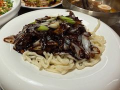 -松涛园朝鲜·海鲜·料理店(鸭绿江断桥店)