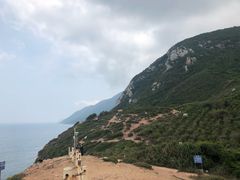 -美人鱼悬崖海景餐厅(鹿嘴山庄店)