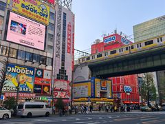 -秋叶原电器街