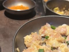 -夜食白市Yespicy·烧烤啤酒宵夜(番禺四海城店)