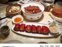 -陶陶居酒家(SM二期购物广场店)