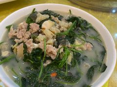 -台山美食一绝阿四台山黄鳝饭(阿四创作店)
