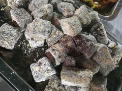 麦片紫薯-郑喜旺烧烤(新密总店)