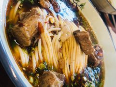 红烧排骨米粉-常樂屋·常德米粉(青年路店)