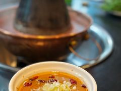 -将台涮肉(酒仙桥店)