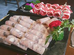 -捞神煲汤火锅(湖滨商业街店)