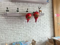 -华莱士·全鸡汉堡(马鞍池店)