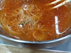 -韩麦大冷面(乔松路直营店)