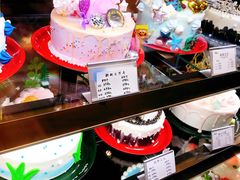 -米洛克欧洲蛋糕(西南路店)