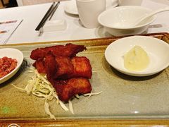 主厨秘制飘香肉-潮荟·经典潮州菜