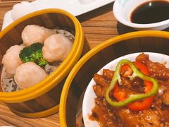 -粤港餐厅(禹州商业广场店)