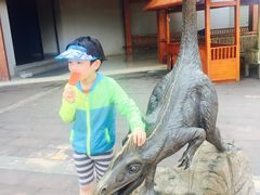 -世界恐龙谷景区