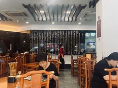 大堂-奎元馆.百年奎元.非遗传承(西湖边的解放路店)