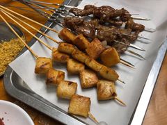 -烤五行·烧烤烤串(石佛营店)