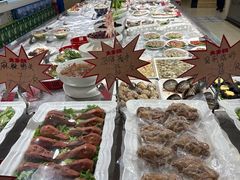 -大丰收海鲜地方菜馆