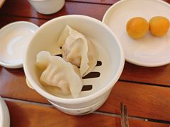 -喜鼎海胆水饺(东港店)