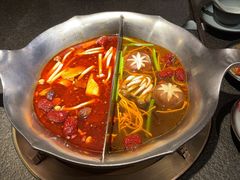 -湊湊火锅·茶憩(和平大悦城店)