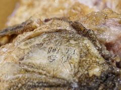 -阿庄新豫菜(通泰路店)