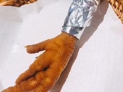 金牌大凤爪-苏小柳手作点心(控江旭辉分院)