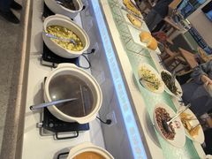 -素满香·全民食养自助(长宁龙之梦店)