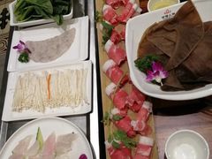 -好得火锅(育才店)