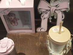 -星巴克(丁香国际商业中心店)